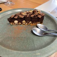   at Cookaluzka in Madrid