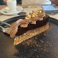   at Cookaluzka in Madrid