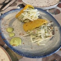   at Cookaluzka in Madrid