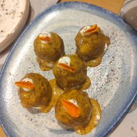 Maikki at Cookaluzka in Madrid