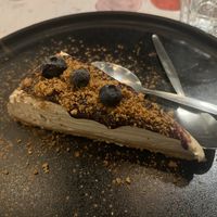   at Cookaluzka in Madrid