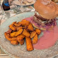  at Cookaluzka in Madrid