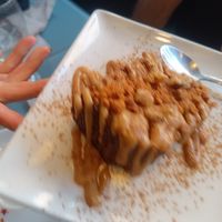  at Cookaluzka in Madrid