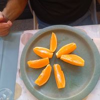  at Cookaluzka in Madrid