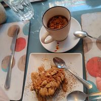  at Cookaluzka in Madrid