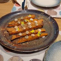  at Cookaluzka in Madrid