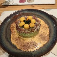  at Cookaluzka in Madrid