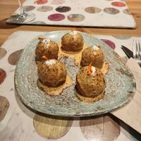  at Cookaluzka in Madrid