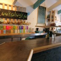 Cookaluzka at Cookaluzka in Madrid