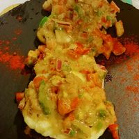 Ok at Cookaluzka in Madrid