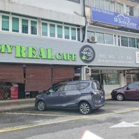 PJ #Veganuary at My Real Cafe in Petaling Jaya