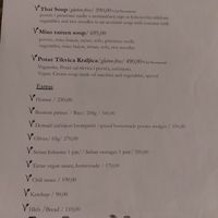  at Mayka in Belgrade