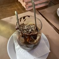   at Mayka in Belgrade