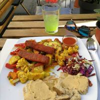  at Mayka in Belgrade