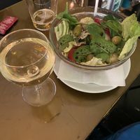   at Mayka in Belgrade