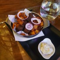 "7th something" i don remember; heavy; oily at Mayka in Belgrade