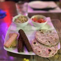   at Mayka in Belgrade