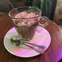   at Mayka in Belgrade