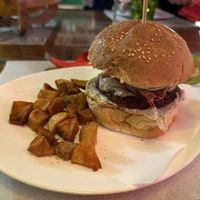   at Mayka in Belgrade
