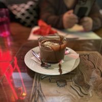   at Mayka in Belgrade