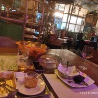 Sildik süpürdük 🤩 #Veganuary at Mayka in Belgrade