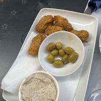   at Mayka in Belgrade