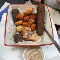   at Mayka in Belgrade