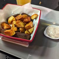  at Mayka in Belgrade