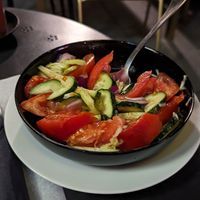  at Mayka in Belgrade