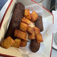   at Mayka in Belgrade