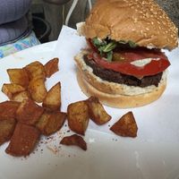   at Mayka in Belgrade