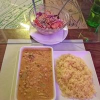  at Mayka in Belgrade