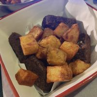 Seiten box at Mayka in Belgrade