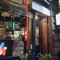   at Mayka in Belgrade