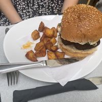   at Mayka in Belgrade