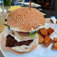  at Mayka in Belgrade