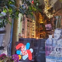  at Mayka in Belgrade