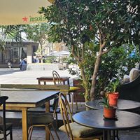  at Mayka in Belgrade