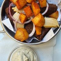  at Mayka in Belgrade