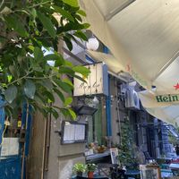   at Mayka in Belgrade