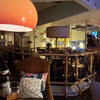  at Mayka in Belgrade