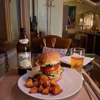  at Mayka in Belgrade