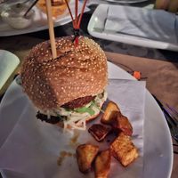  at Mayka in Belgrade