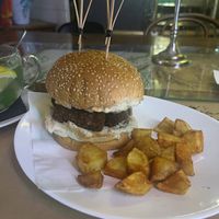   at Mayka in Belgrade