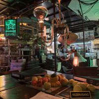   at Mayka in Belgrade