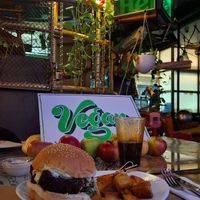  at Mayka in Belgrade