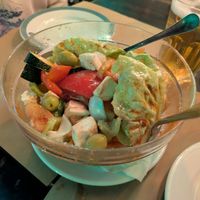  at Mayka in Belgrade