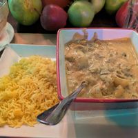  at Mayka in Belgrade