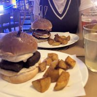   at Mayka in Belgrade