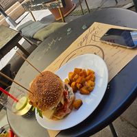  at Mayka in Belgrade